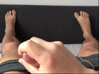 Straight Man: Run In Dominance Reject B Do Away With Job