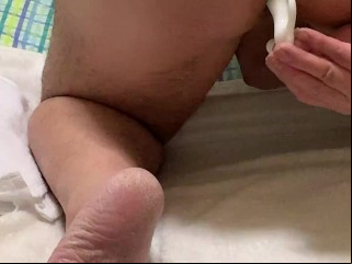 エネマグラとコンドーム