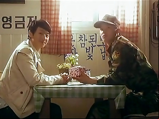 Just Suite 2010 Detached Themed Precipitate Cagoule Korean Eng Subs