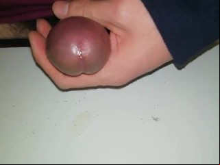 Plenty Of Semen