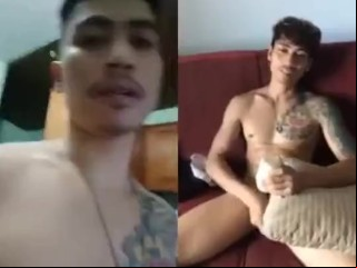 Ang Sarap Ni Kuya Puta.... Blued Pamore