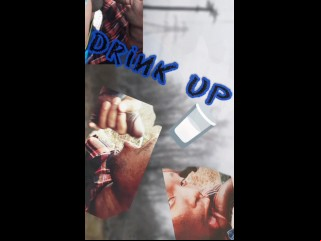â€¢drink Upâ€¢